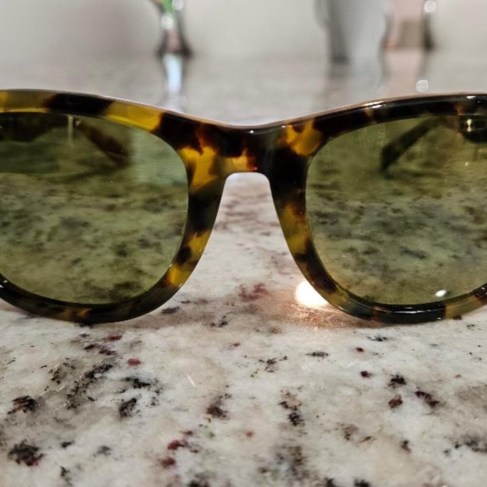 Maui Jim - LEGENDS !!!